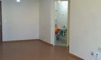 Imagem 4: Apartamento com 67m2, com 2 quartos, 02 banheiros e 2 vagas - Butantã