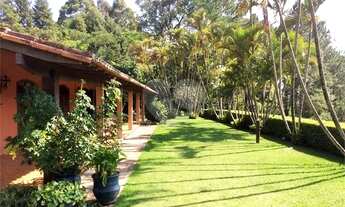 Imagem 5: Linda casa de campo no Condomínio Vale do Santa Fé Vinhedo -SP