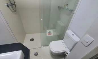 Imagem 6: Flat para aluguel tem 35 metros quadrados com 1 quarto em Jardim Paulista - São Paulo - SP