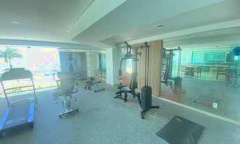 Imagem 7: Apartamento para aluguel com 50 metros quadrados com 2 quartos em Boa Viagem - Recife - PE