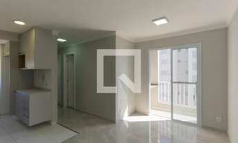 Imagem 2: Apartamento para Aluguel - Jardim Samambaia, 2 Quartos, 48 m2