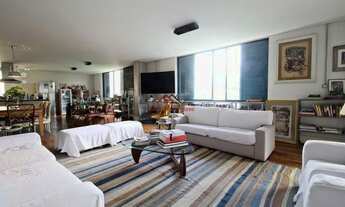 Imagem 7: Apartamento Venda 2 Dormitórios - 396 m² Higienópolis