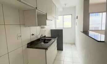 Imagem 4: APARTAMENTO PARA LOCAÇÃO NO SPAZIO ILUMINARE