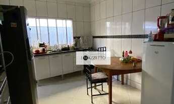 Imagem 7: Casa com 2 dormitórios para alugar, 103 m² por R$ 2.120,00/mês - Jardim Nova Indaiá - Inda