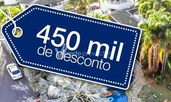 Imagem: Casa - Colina dos Coqueiros - Valinhos