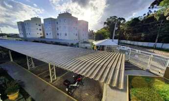 Imagem 4: Apartamento 3 quartos - Residencial no Tatuquara para Alugar