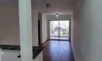 Imagem: Apartamento à venda em Bosque da Saúde