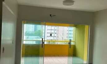 Imagem: Apartamento com 3 dormitórios para alugar