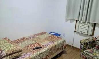 Imagem 3: Apartamento no condomínio Montblanc com 2 quartos, 2 andar