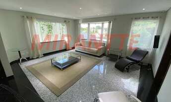 Imagem: Sobrado de 485m² com 4 quartos em Jardim