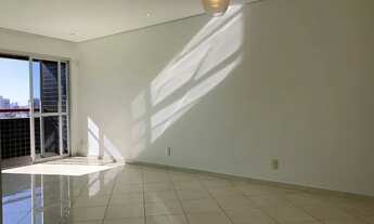 Imagem 2: Apartamento com 3 quartos, andar intermediário com vista para o Bosque dos Jequitibás- Cam