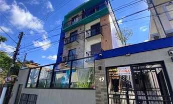 Imagem 1: Apartamento-São Paulo-SANTANA