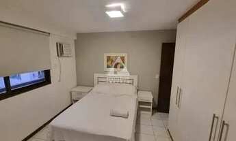 Imagem 7: Excelente apartamento composto de sala em dois ambientes, varanda, 2 quartos sendo 1 suíte