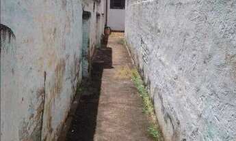 Imagem 2: Casa com 2 dormitórios, 65 m² - venda por R$ 160.000,00 ou aluguel por R$ 742,00/mês - Vil