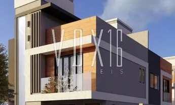 Imagem 3: CURITIBA - Casa de Condomínio - Alto Boqueirão