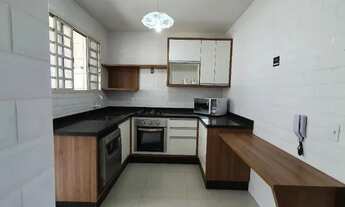 Imagem: Apartamento com 1 suíte 2 quartos à