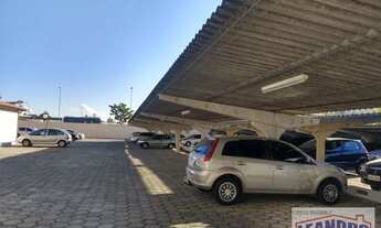 Imagem 4: Apartamento para alugar no bairro Loteamento Mogilar - Mogi das Cruzes/SP