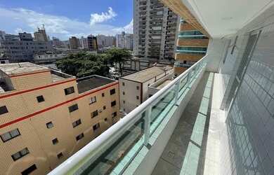 Imagem 4: Apartamento para aluguel possui 40 metros quadrados com 1 quarto em Boqueirão - Praia Gran