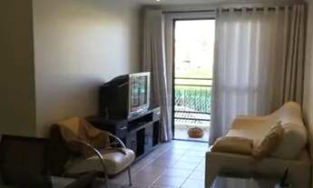 Imagem 2: Apartamento Padrão em Jundiaí