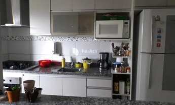 Imagem 5: TAA - Lindo Apartamento com Planejados em todos os Ambientes