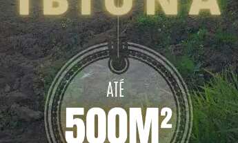 Imagem: Residencial Itália / 500m2 / WhatsApp