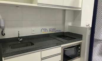 Imagem 5: Apartamento 1 suíte - 1 vaga - locação