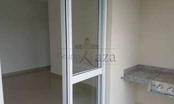 Imagem 2: Jacarei - Apartamento Padrão - Pagador de Andrade