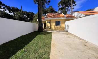 Imagem 3: CASA COM 3 DORMITÓRIOS NO PALMITAL EM COLOMBO