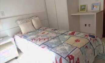 Imagem 5: Condomínio Florais Maringa