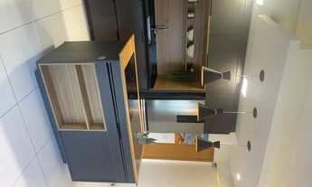 Imagem 4: Apartamento para aluguel possui 58 metros quadrados com 1 quarto em Boa Viagem - Recife