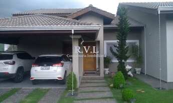 Imagem 3: Excelente casa térrea em condomínio em Atibaia-SP