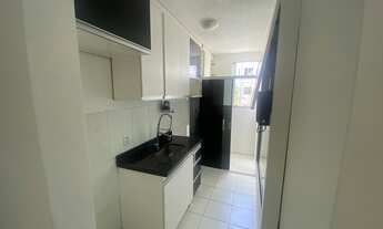 Imagem 2: Alugo apartamento no condomínio fontes das aguas reformado