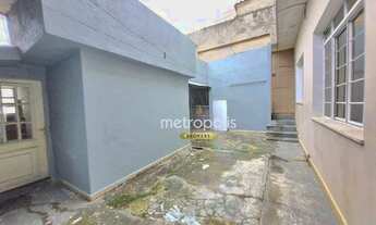 Imagem 7: Casa com 1 dormitório para alugar, 71 m² por R$ 1.640,00/mês - Boa Vista - São Caetano do