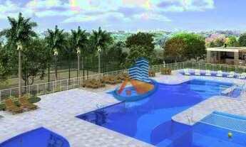 Imagem 2: Apartamento com 3 dormitórios para alugar, 104 m² por R$ 3.073/mês - Vila do Golf - Ribeir