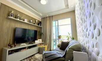 Imagem 4: Altos do Farol / 2/4 sendo um suíte