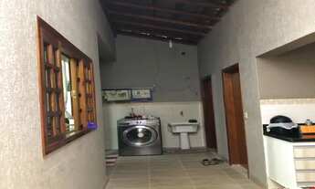 Imagem 7: Casa Jardim Residencial Guimarães