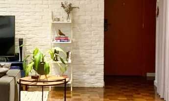 Imagem 4: Apartamento Locação 3 Dormitórios - 113 m² Brooklin