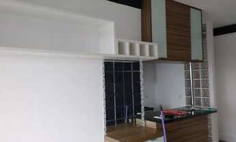 Imagem 6: Apartamento para aluguel com 68 metros quadrados com 2 quartos em Vila Suzana - São Paulo