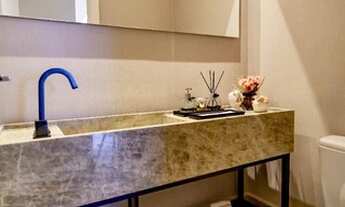 Imagem 7: 3 SUÍTES NO JARDIM APIPEMA, FINAMENTE DECORADO COM LIVING, ALTO PADRÃO!