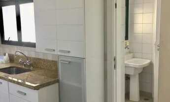 Imagem 3: Apartamento para aluguel possui 96 metros quadrados com 3 quartos