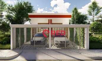 Imagem 2: Casa com 2 dormitórios à venda, 55 m² por R$ 259.000 - Jardim Wanel Ville IV - Sorocaba/SP