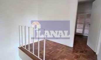 Imagem 3: Sobrado com 2 dormitórios para alugar, 114 m² por R$ 4.755,00/mês - Vila Clementino - São