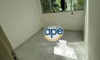 Imagem 3: Apartamento com 2 quartos à venda, 50 m² por R$ 200.000 - Praia de Itaparica - Vila Velha