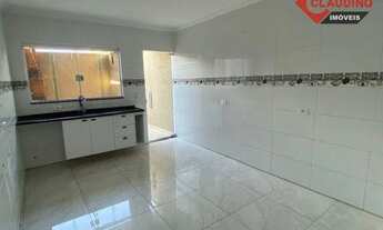 Imagem 6: Sobrado com 3 dormitórios à venda, 120 m² por R$ 450.000 - Jardim São Cristóvão - São Paul