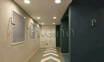 Imagem 5: Apartamento - Vila Lídia - Campinas