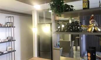 Imagem 4: OPORTUNIDADE ÚNICA EM 69 M2 NA CHÁCARA KLABIN