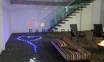 Imagem 5: Lnda Casa à Venda em Praia do sonho, com 3 dormitórios, à 125m da Praia