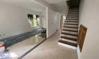 Imagem 2: Sobrado para aluguel tem 160 metros quadrados com 3 quartos em Jardim Bonfiglioli - São Pa