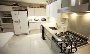 Imagem: Apartamento com 3 dormitórios, 210 m²