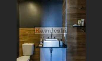 Imagem 6: Apartamento, Vila Dom Pedro I - São Paulo